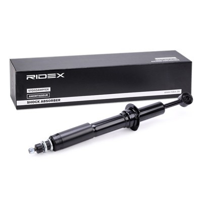 Shock Absorber RIDEX 854S1086 854S1086 - photo 3