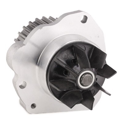 Water Pump, Engine Cooling RIDEX 1260W0377 1260W0377 - photo 4