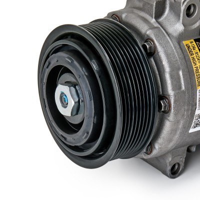 Compressor, Air Conditioning 447K0768R - photo 5