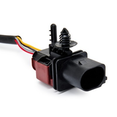 Lambda (Oxygen) Sensor RIDEX 3922L0732 3922L0732 - photo 6