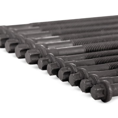 Head bolts RIDEX 1217B0102 1217B0102 - photo 3