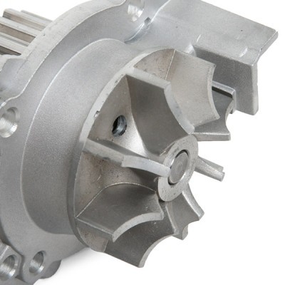 Water Pump, Engine Cooling RIDEX 1260W0189 1260W0189 - photo 6