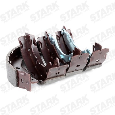 Brake Pads Set Stark SKBS-0450180 SKBS-0450180 - photo 4