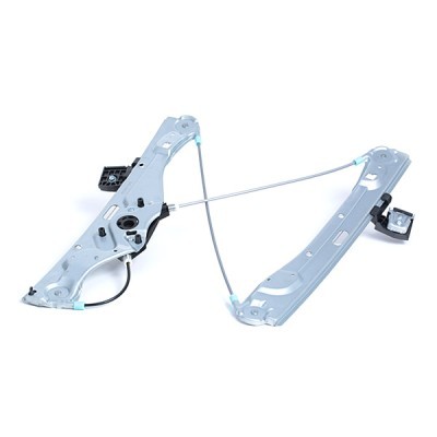 Window Regulator RIDEX 1561W0255 1561W0255 - photo 2