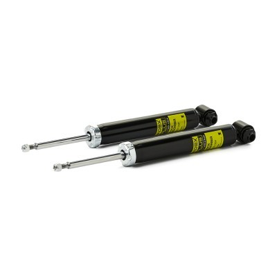 Shock Absorber RIDEX 854S2070P 854S2070P - photo 3