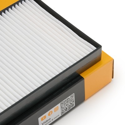 Cabin Air Filter RIDEX 424I0389 424I0389 - photo 5