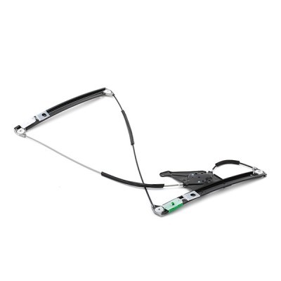 Window Regulator RIDEX 1561W0137 1561W0137 - photo 3