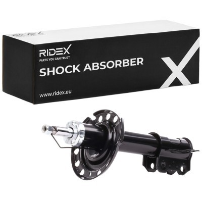 Shock Absorber RIDEX 854S0241 854S0241 - photo 2