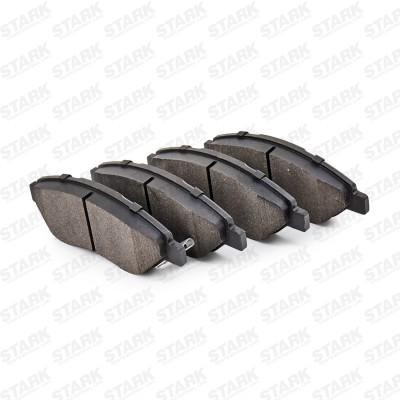 Brake Pads Set Stark SKBP-0011184 SKBP-0011184 - photo 4