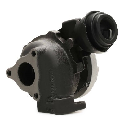 Turbocharger RIDEX 2234C0315R 2234C0315R - photo 4