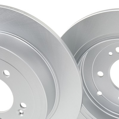 Brake Disc RIDEX 82B1829P 82B1829P - photo 5