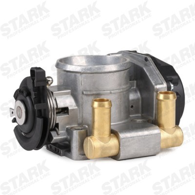 Дроссельная заслонка Stark SKTB-0430189 SKTB-0430189 - photo 6