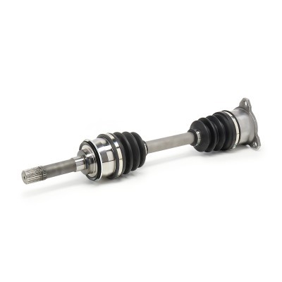 Drive Shaft RIDEX 13D1168 13D1168 - photo 3