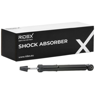 Shock Absorber RIDEX 854S0014 854S0014 - photo 2