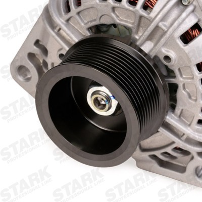 Alternator Stark SKGN-0320802 SKGN-0320802 - photo 8