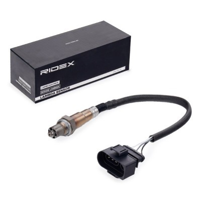 Lambda (Oxygen) Sensor RIDEX 3922L0524 3922L0524 - photo 2