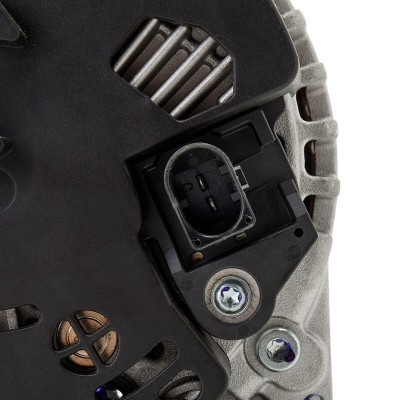 Alternator RIDEX 4G1615R 4G1615R - photo 6
