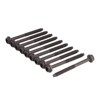Head bolts RIDEX 1217B0036 1217B0036 - photo 2