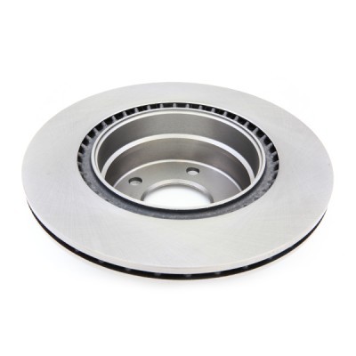 Brake Disc RIDEX 82B0963 82B0963 - photo 5