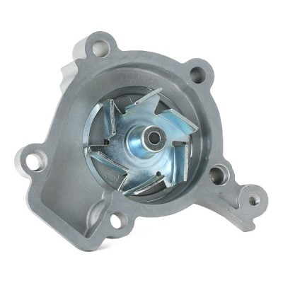 Water Pump, Engine Cooling RIDEX 1260W0229 1260W0229 - photo 4