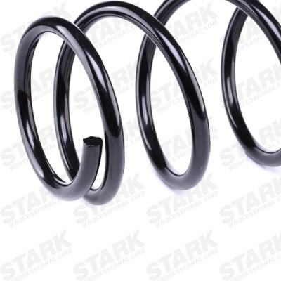 Suspension Spring Stark SKCS-0040136 SKCS-0040136 - photo 5