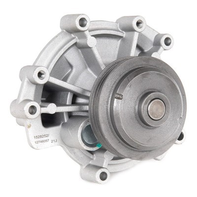 Water Pump, Engine Cooling RIDEX 1260W0269 1260W0269 - photo 3
