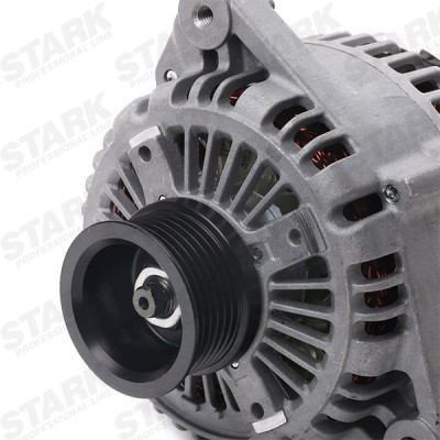 Alternator Stark SKGN-0320904 SKGN-0320904 - photo 5