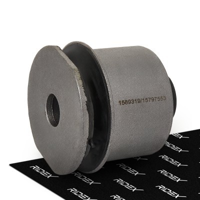 Control Arm Bushing RIDEX 251T0712 251T0712 - photo 2