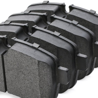 Brake Pads Set RIDEX 402B0898 402B0898 - photo 4