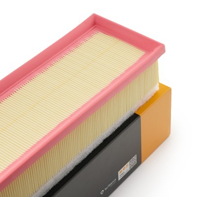 Air Filter RIDEX 8A0892 8A0892 - photo 5