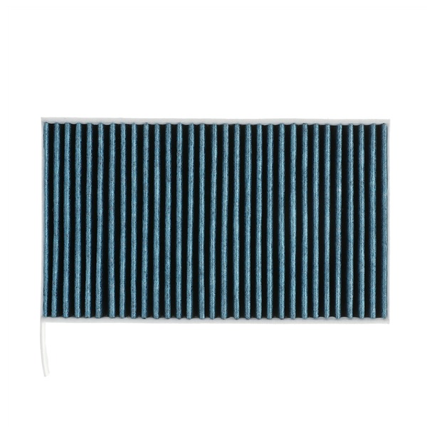 Cabin Air Filter RIDEX 424I0645P 424I0645P - photo 1