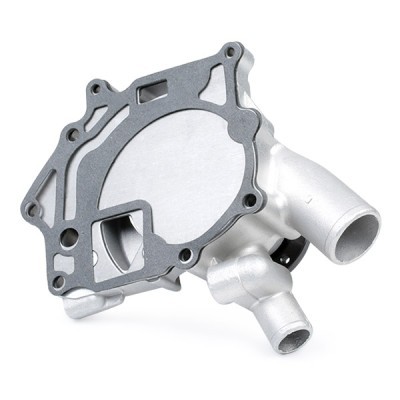 Water Pump, Engine Cooling RIDEX 1260W0301 1260W0301 - photo 3