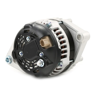 Alternator RIDEX 4G1151 4G1151 - photo 7