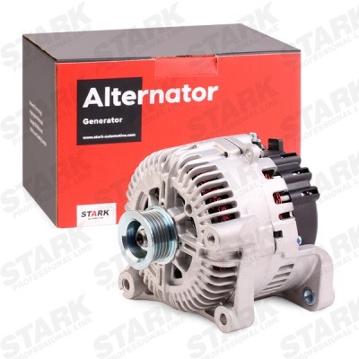 Alternator Stark SKGN-0320294 SKGN-0320294 - photo 2