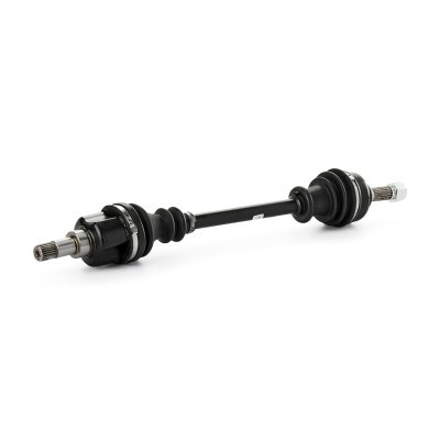Drive Shaft RIDEX 13D0727R 13D0727R - photo 4