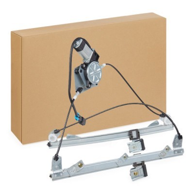 Window Regulator RIDEX 1561W0565 1561W0565 - photo 2