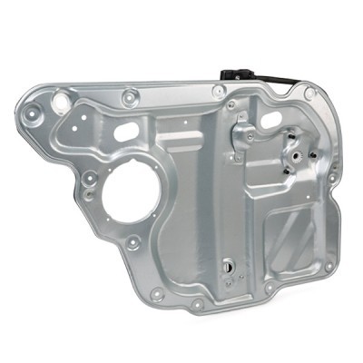 Window Regulator RIDEX 1561W0659 1561W0659 - photo 3