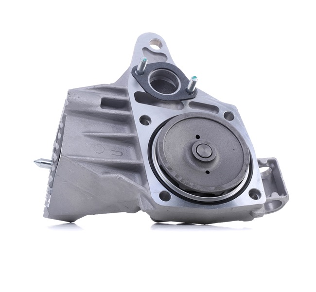Water Pump, Engine Cooling RIDEX 1260W0414 1260W0414 - photo 1