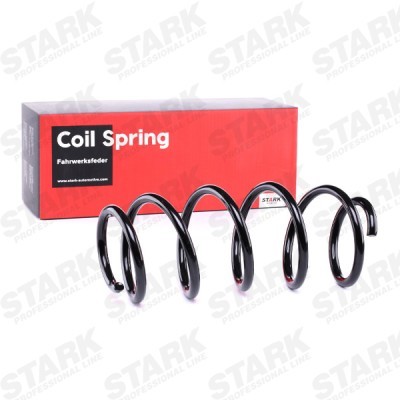 Suspension Spring Stark SKCS-0040140 SKCS-0040140 - photo 2