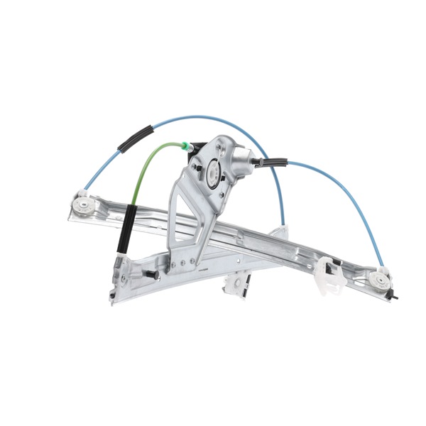 Window Regulator RIDEX 1561W1176 1561W1176 - photo 1