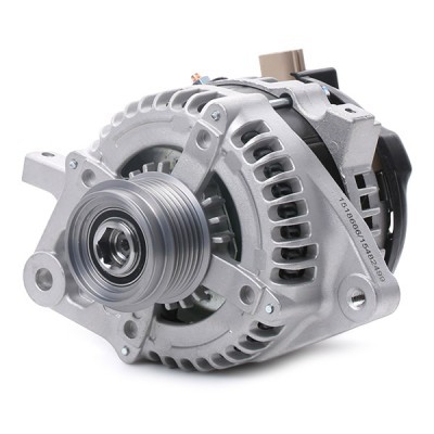 Alternator RIDEX 4G1149 4G1149 - photo 3