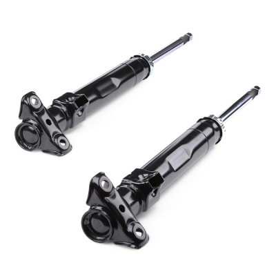 Shock Absorber RIDEX 854S1555 854S1555 - photo 3