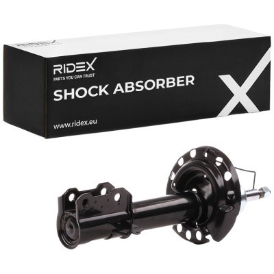 Shock Absorber RIDEX 854S0774 854S0774 - photo 2