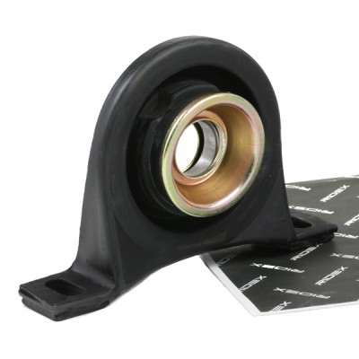 Propshaft Centre Bearing RIDEX 1420M0010 1420M0010 - photo 2