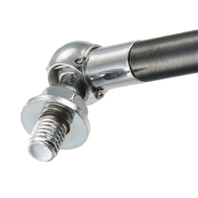 Gas Spring, boot-/cargo area RIDEX 219G0534 219G0534 - photo 6