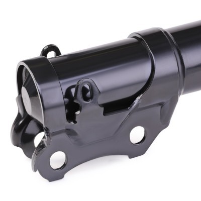 Shock Absorber RIDEX 854S0057 854S0057 - photo 6