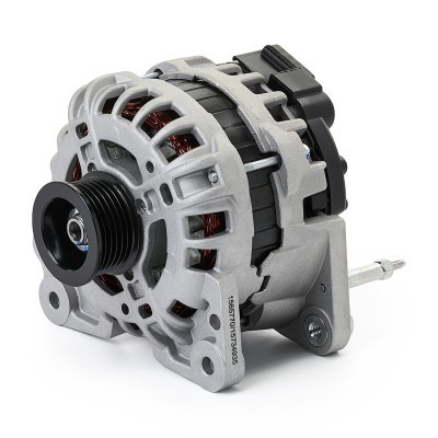 Alternator RIDEX 4G1168 4G1168 - photo 3