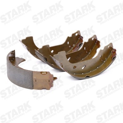 Brake Pads Set Stark SKBS-0450012 SKBS-0450012 - photo 7