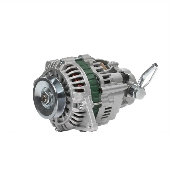 Alternator RIDEX 4G1060 4G1060 - photo 1
