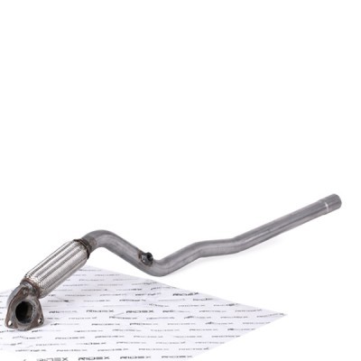 Exhaust Pipe RIDEX 17E0010 17E0010 - photo 2